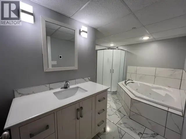 7540 VALLEYVIEW DRIVE Fort Nelson, British Columbia in Houses for Sale in Fort St. John - Image 32