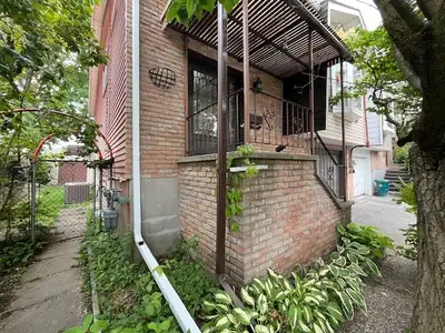 86 York Street - Upper - 2 Bed, 1 Bath, ALL INCLUSIVE - 86 York
