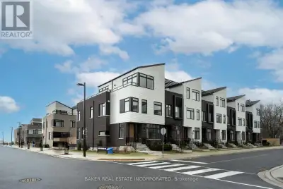 Welcome to TH 45 at 30 Lou Parson's Way, one of the largest and most highly sought after corner resi...
