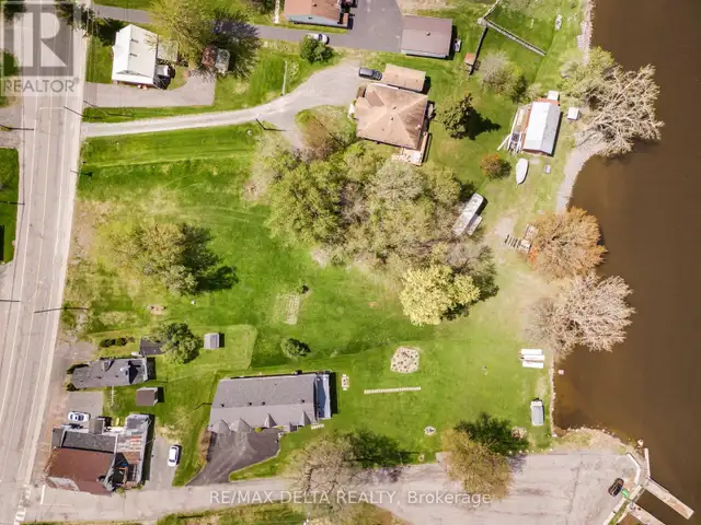 3211 MAIN STREET Alfred and Plantagenet, Ontario in Land for Sale in Ottawa - Image 10