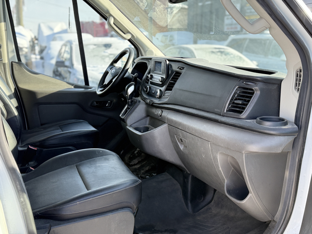 2023 Ford Transit T-250 148" EL Hi Rf 9070 GVWR AWD in Cars & Trucks in Mississauga / Peel Region - Image 16
