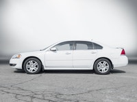 Come see this 2011 Chevrolet Impala LT before someone takes it home! *Get Your Money's Worth for thi... (image 2)