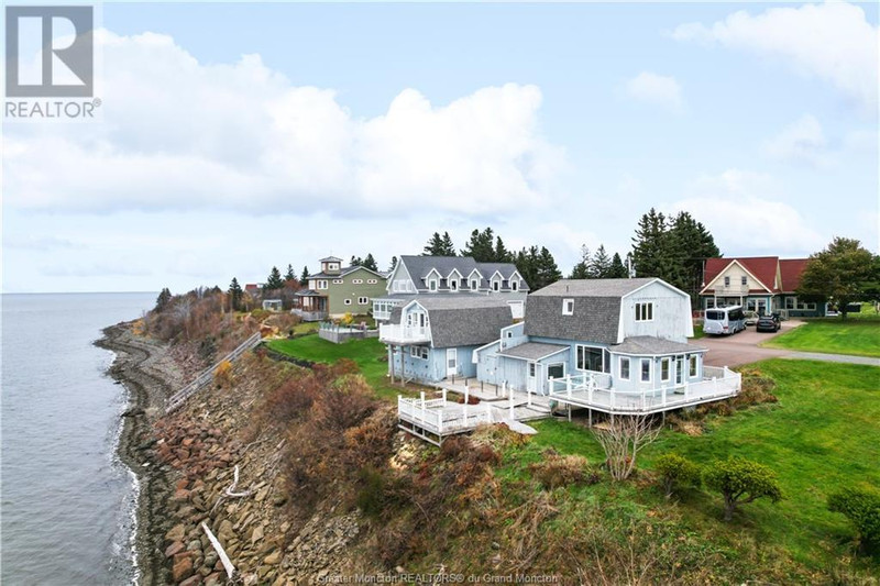 49 SoleilCouchant ST GrandeDigue, New Brunswick Houses for Sale