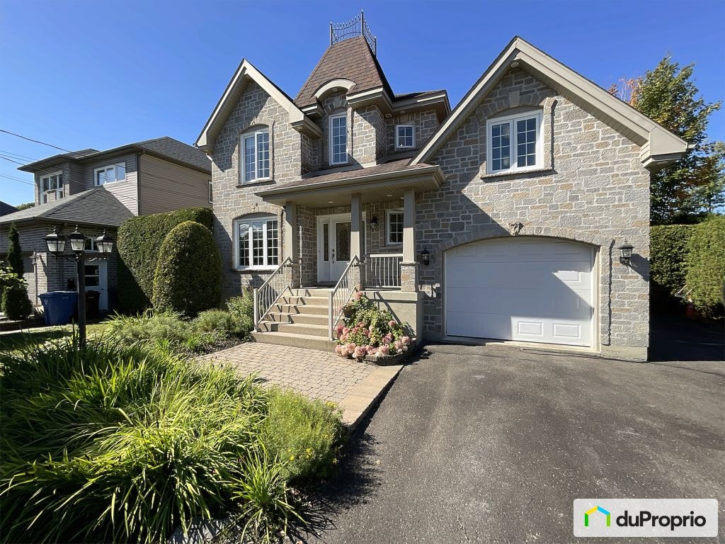 $769,000 - 2 Storey for sale in Granby — photo 2