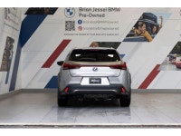 Navigation, Sunroof, Cooled Seats, Heated Seats, Blind Spot Monitoring, Lane Keep Assist, Apple CarP... (image 7)