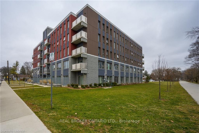 This One! 1 Bdrm 1 Bth Main W To Leland in Condos for Sale in Hamilton