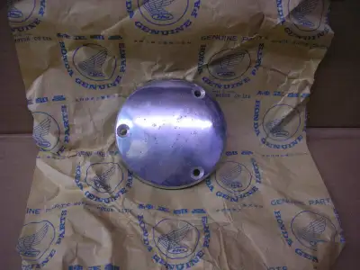 Have a new oil filter cover 15481-216-000 fits CB 160 CA 160 CB 160 CA 160 CL 160 can be shipped at...
