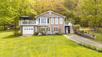 Propriété à vendre au 5101 Route Domaine-du-Lac, Saint-Ferdinand Victoriaville Centre-du-Québec Preview