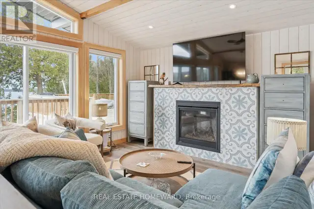 1085 AUSTIN LANE Lake of Bays (Mclean), Ontario in Houses for Sale in Muskoka - Image 36
