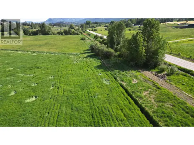 0000 HIGHWAY 97A Highway Armstrong, British Columbia in Land for Sale in Vernon - Image 4