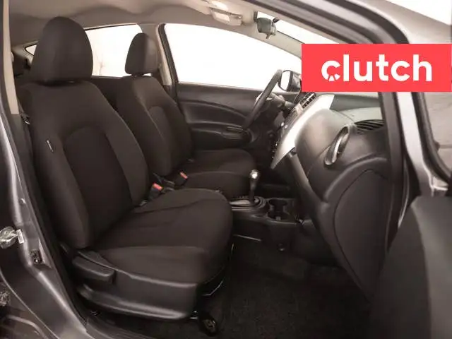 2018 Nissan Versa Note5456938074544742414