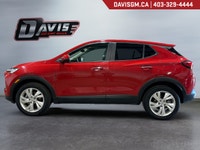 The 2026 Buick Encore GX Preferred AWD combines sophisticated styling, confident all-weather capabil... (image 7)