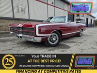 Puissance extrême sous le capot ! Moteur haute performance 429ci 4V équipé de culasses en aluminium... (image 2)