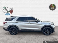 Rose City Ford | Heated Seats | Cooled Seats | Remote Start | Moonroof | Navigation | Power Running... (image 6)