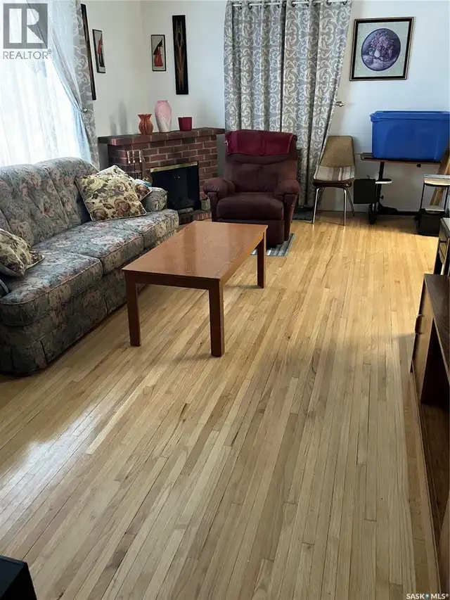 113 4th AVENUE SW Ituna, Saskatchewan in Houses for Sale in Regina - Image 13