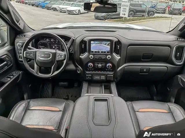 2022 GMC Sierra 1500 | AT4 | Sunroof | Performance Exhaust | 20 in Cars & Trucks in Tricities/Pitt/Maple - Image 28