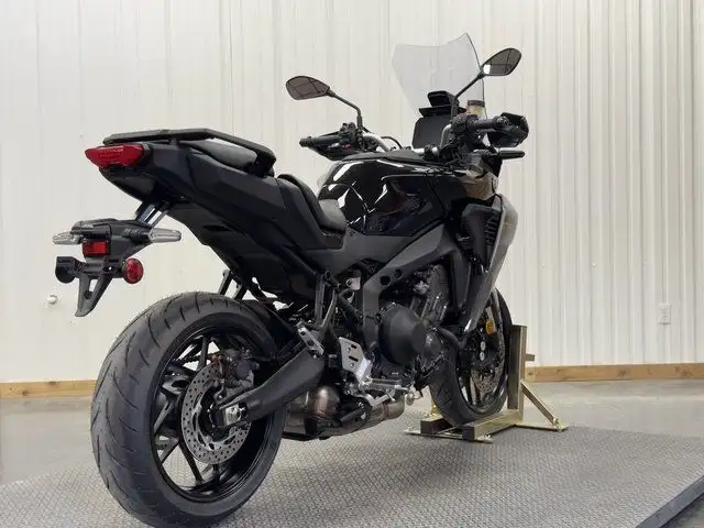 2025 YAMAHA TRACER 9 SPORT TOURING-FINANCE AVAILABLE!  in Street, Cruisers & Choppers in Dartmouth - Image 7