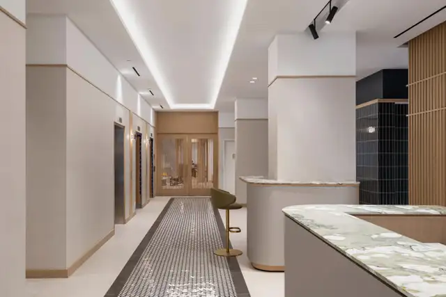 Story of Midtown Toronto New 1 Bed 1 Bath | Welcome Incentives A in Long Term Rentals in City of Toronto - Image 11