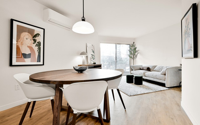 **PROMO** - NOUVEAU - Appartements à louer à Valleyfield - 3 1/2 dans Locations longue durée  à Longueuil/Rive Sud - Image 2