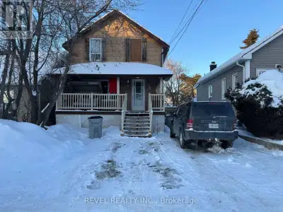 Looking for a prime investment or a property to call home? This property is an excellent opportunity...