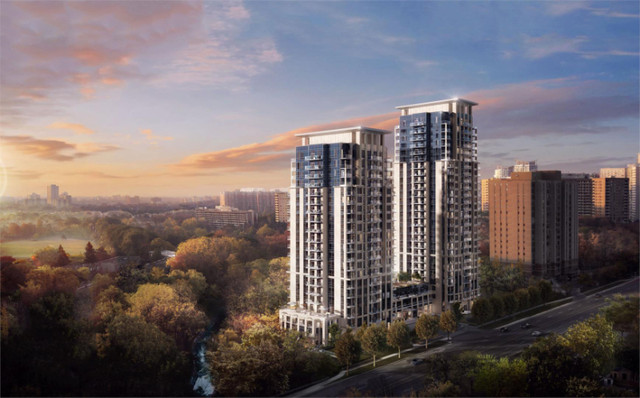 THINKING OF ASSIGNING YOUR CONDO UNIT? ... in Condos for Sale in Mississauga / Peel Region - Image 3
