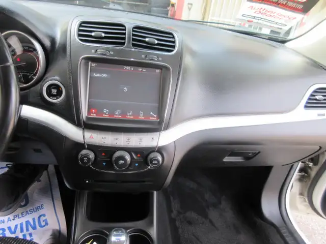 2016 Dodge Journey SXT575591425424773126