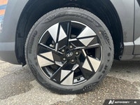 Navigate winter roads with confidence and enjoy year-round comfort in this 2024 Hyundai Kona Preferr... (image 9)
