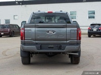 B&O Audio, Cooled Seats, Remote Start, Adaptive Cruise Control, Heated Steering Wheel, Running Board... (image 5)