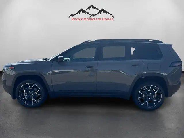 2026 JEEP CHEROKEE OVERLAND 4X4 FOR $395 B/W OAC