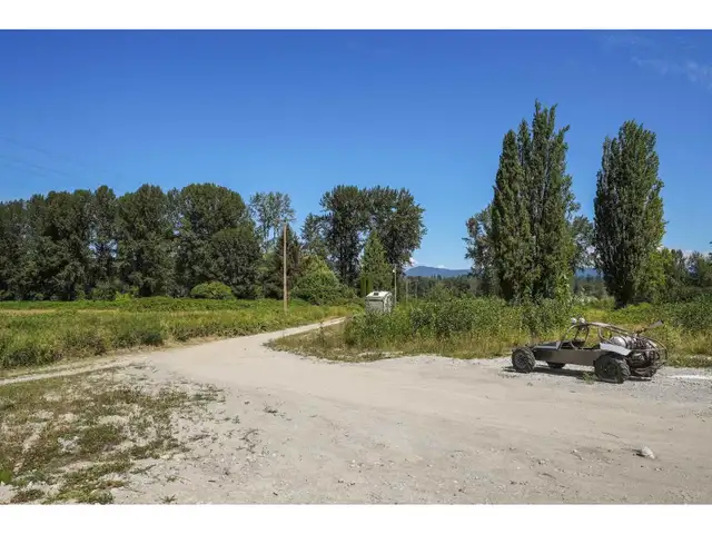 27612 RIVER ROAD Abbotsford, British Columbia in Land for Sale in Abbotsford - Image 14