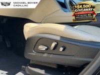 Panoramic sunroof, all wheel drive, navigation system, accident free, V6, LOW KM, premium audio, lea... (image 9)
