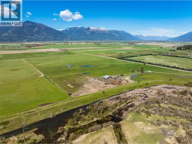 305 KOOTENAY RIVER Road Creston, British Columbia in Land for Sale in Nelson - Image 15