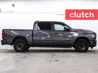 1 OWNER / Ventilated Front Seats, Auxiliary Audio Input, Bluetooth Music and more! Clutch is the lar... (image 3)