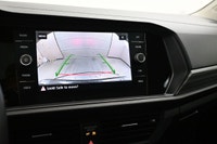The 2019 Volkswagen Jetta delivers European-inspired styling, excellent fuel efficiency, and a comfo... (image 6)