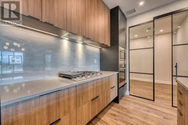 75 Predator Ridge Drive Unit# 202 Vernon, British Columbia in Condos for Sale in Fort St. John - Image 5