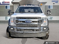 WAS: $67900 NOW: $64900 plus taxes and licensing feesBuilt for the toughest jobs, this 2021 Ford F-5... (image 1)