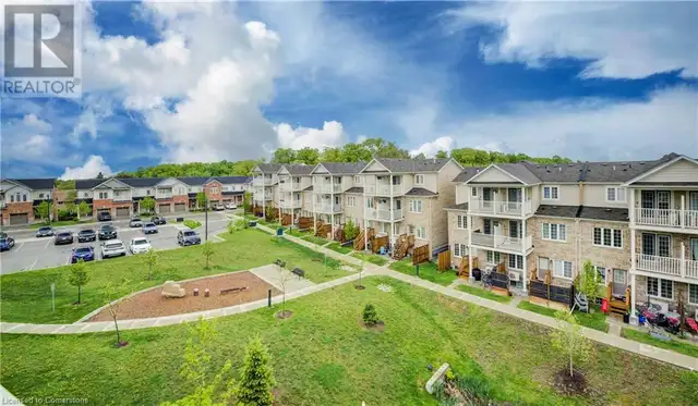 403 WESTWOOD Drive Unit# 49 Kitchener, Ontario in Condos for Sale in Kitchener / Waterloo - Image 37