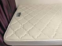 Same-Day Delivery on Canada's Dream Mattress Mirage!
