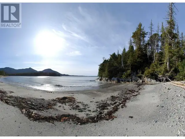 1302 GOBLE POINT Prince Rupert, British Columbia in Land for Sale in Prince Rupert - Image 14