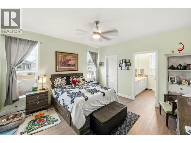351 Warren Avenue W Unit# 14 Penticton, British Columbia in Houses for Sale in Penticton - Image 14