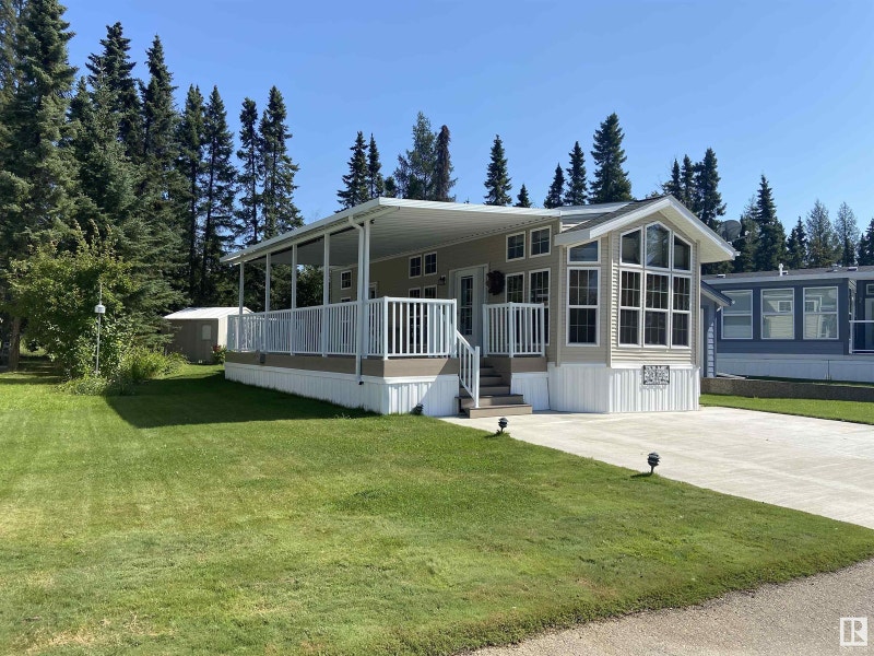 142 53126 RGE RD 70 Rural Parkland County, Alberta Houses for Sale