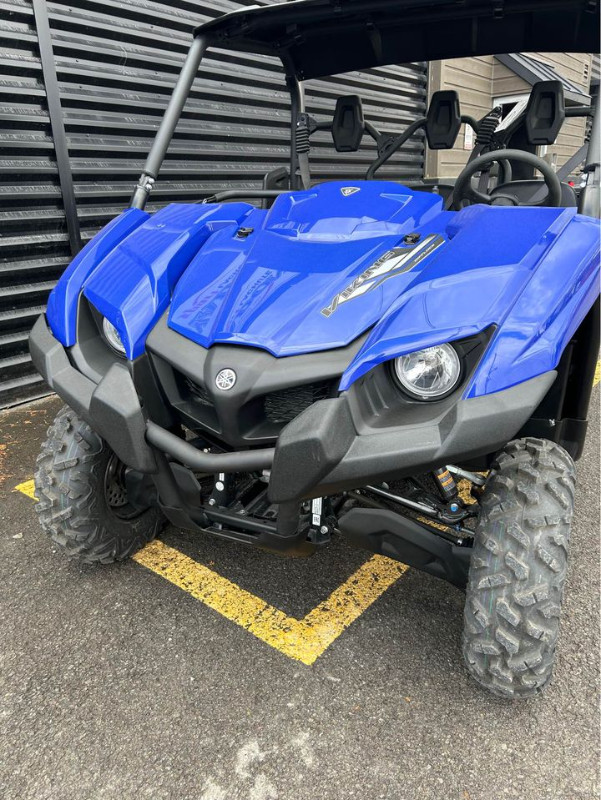 YAMAHA VIKING EPS 2023 in ATVs in City of Montréal - Image 2