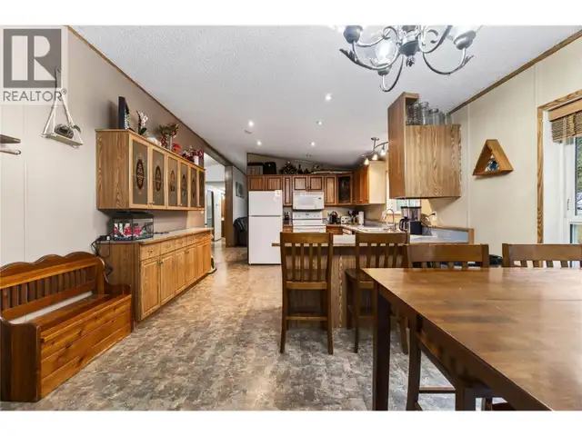 19 West Poirier Road Mara, British Columbia in Houses for Sale in Kamloops - Image 19