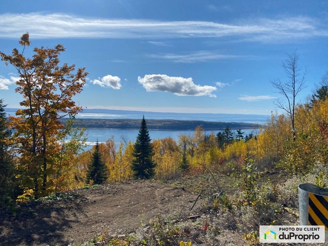 $249,000 - Price taxes not included - Residential Lot for sale — photo 2