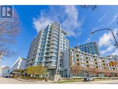 Welcome to Ora by Onni Group in Oval Village! This unique 2-bed 2-bath lock-off unit can be split in...