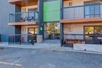 Amenities: Quiet Building • Security Lights • Updated Appliances Suite & Building: Bachelor, one-, a... (image 7)