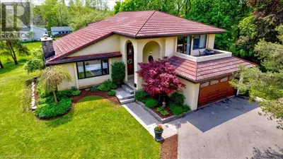 Luxurious Family Home Across from Kiwanis Park – Schedule Your Viewing Today! Located right across t...