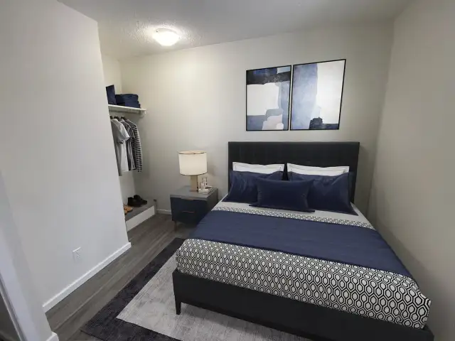 Rare 3 Bedroom! Waterfront Living w/ River Views (Rental Offer) in Long Term Rentals in Fort McMurray - Image 6