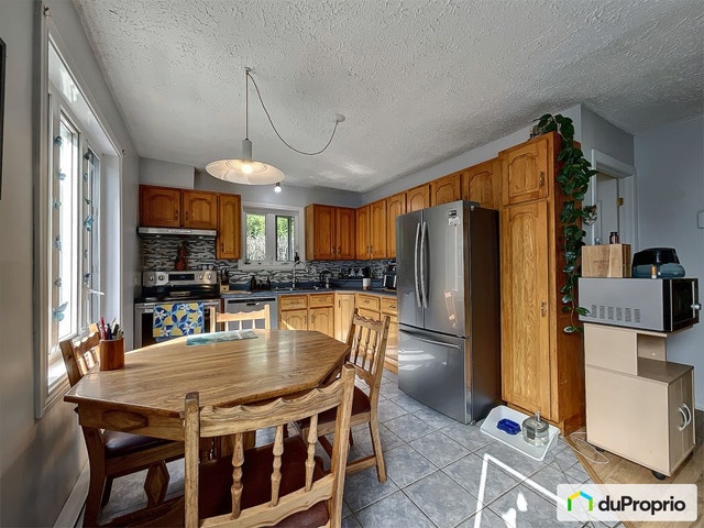 $249,000 - Bungalow for sale in Mont-Joli — photo 3