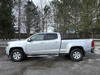 This Chevrolet Colorado has a powerful Gas V6 3.6L engine powering this Automatic transmission. Engi... (image 9)